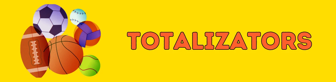 Totalizators