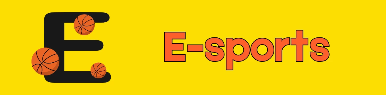 e-sports